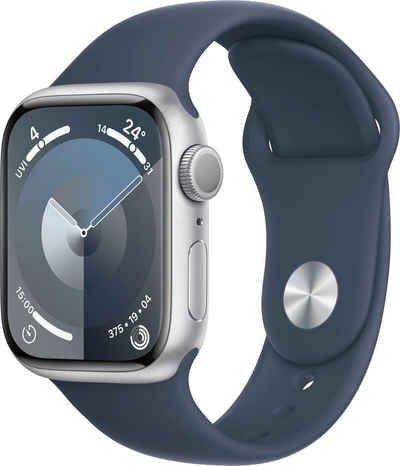 Apple Watch Silber online kaufen | OTTO