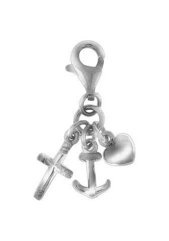 Charms-Anhänger »925/- Ster...