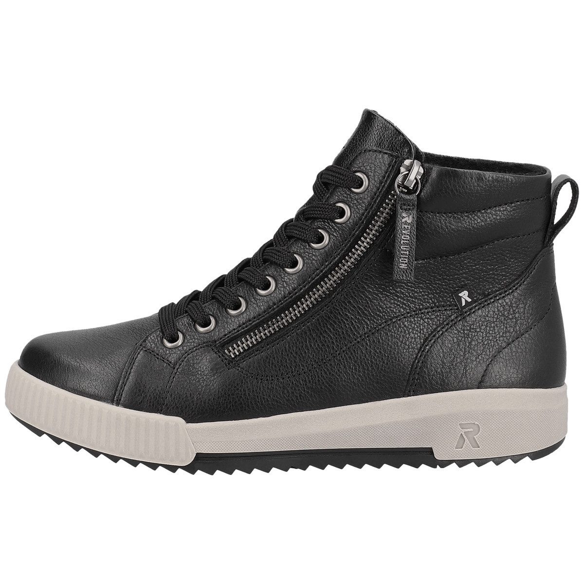Rieker EVOLUTION W0164 Damen Sneaker günstig online kaufen