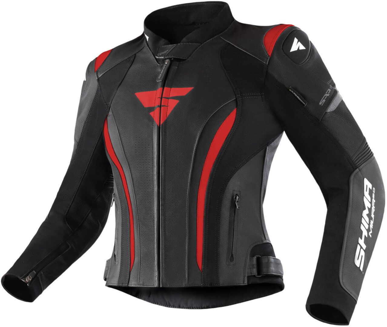 SHIMA Motorradjacke Miura 2.0 Damen Motorrad günstig online kaufen