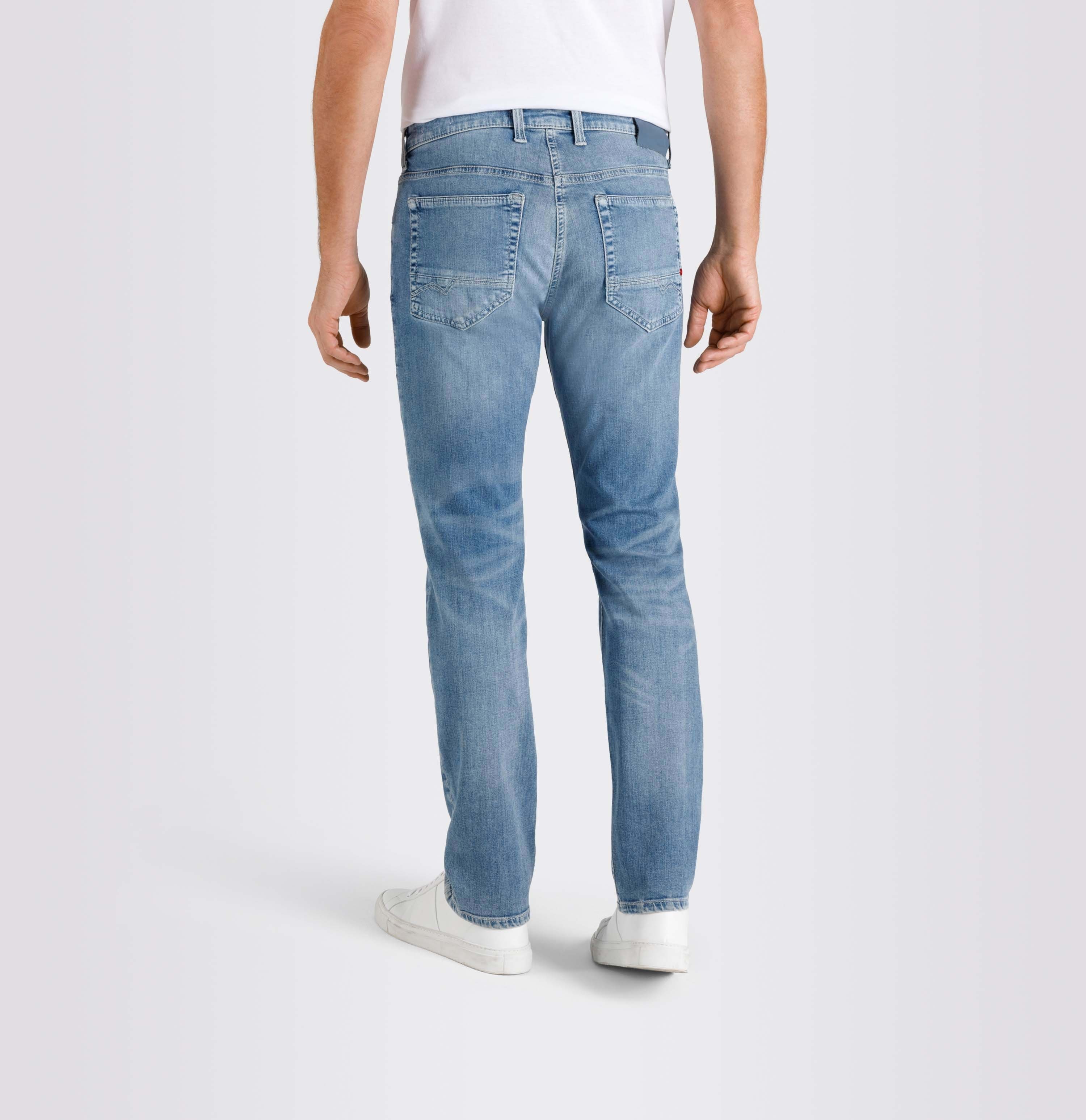 MAC 5-Pocket-Jeans Arne Pipe 1973L Workout günstig online kaufen