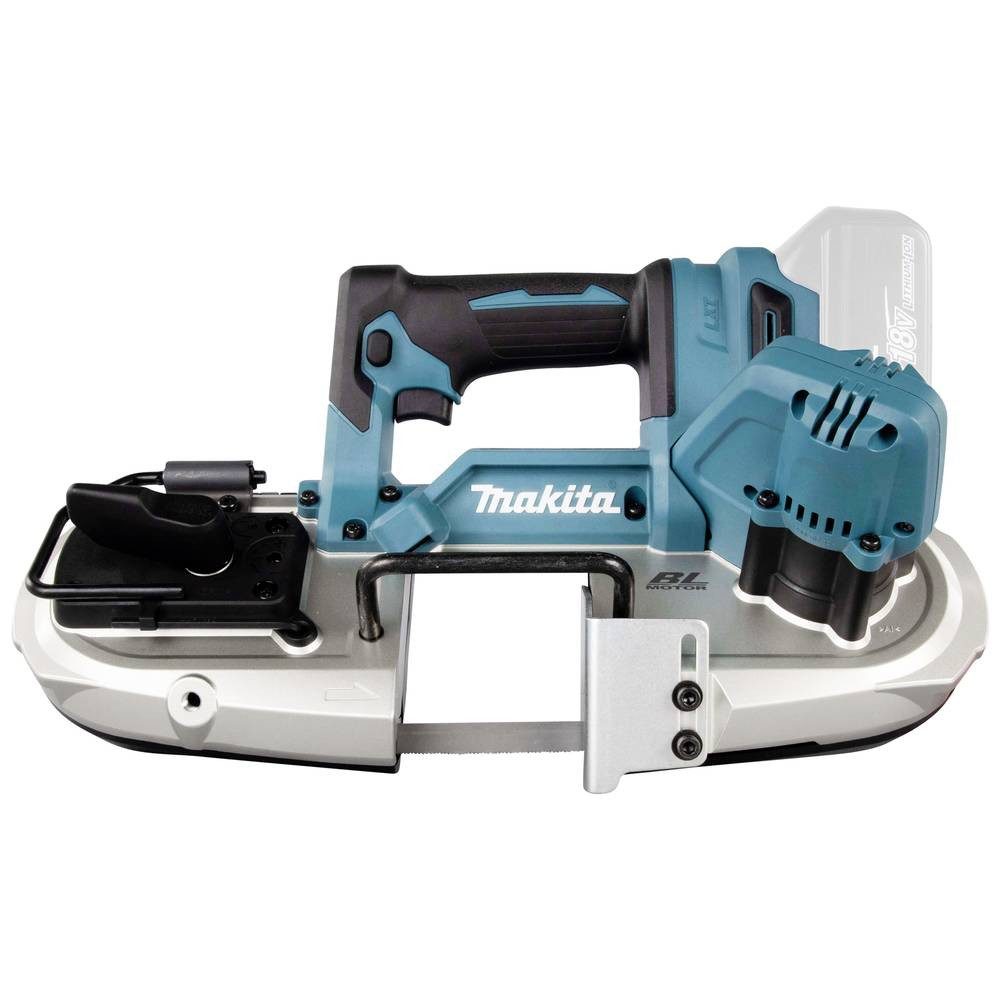 Makita Bandsäge Akku-Bandsäge DPB183Z