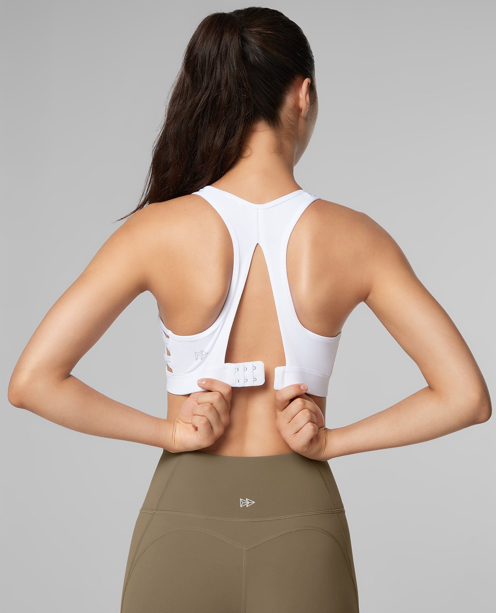 Yvette Sport-BH starker halt, integrierte Cups, günstig online kaufen