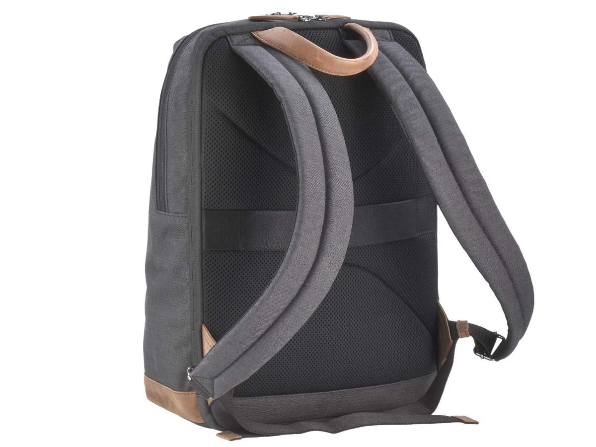 Greenburry Notebookrucksack Recycled PET, Rucksack, Laptoprucksack