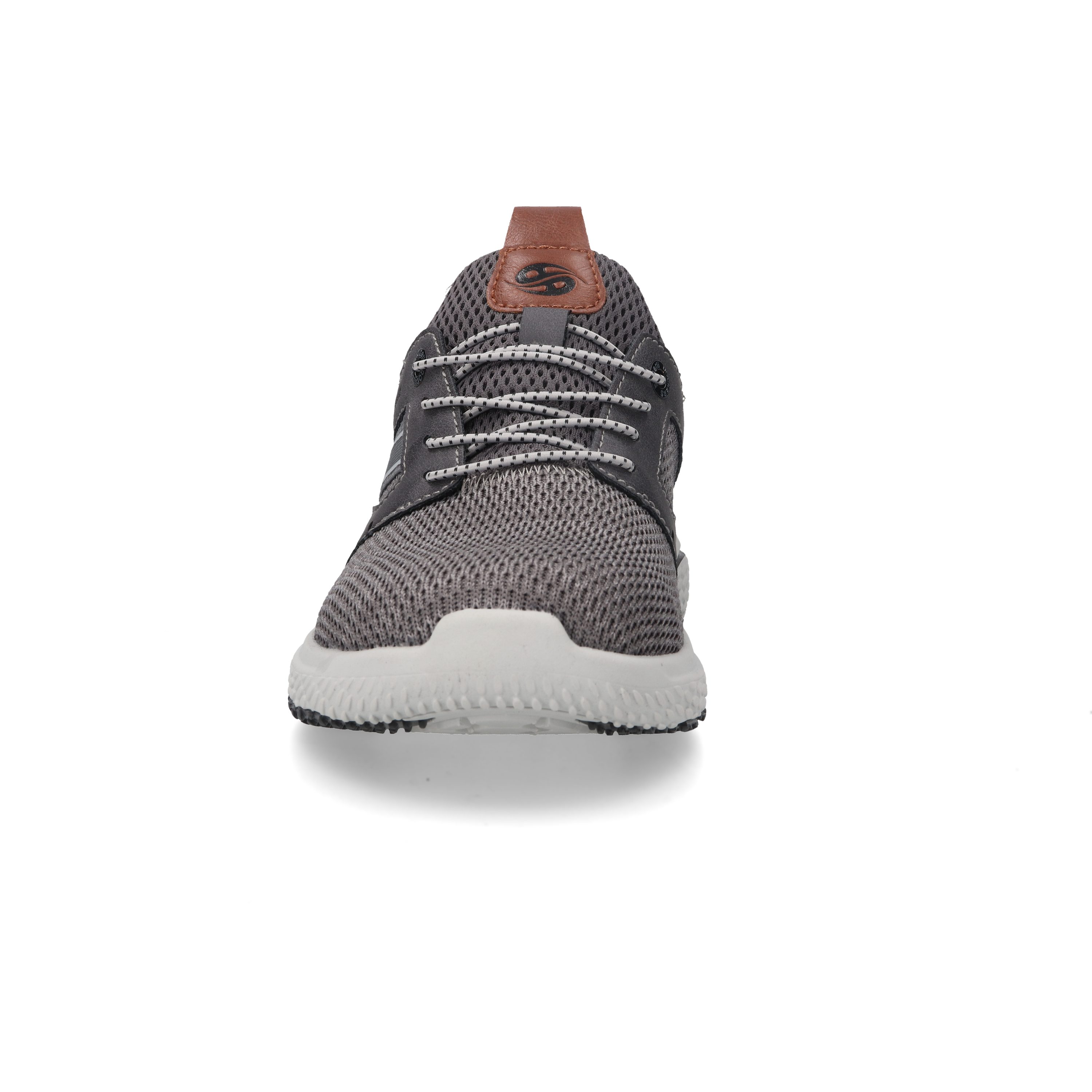 Dockers by Gerli Slip-On Sneaker Schlupfschuh, Freizeitschuh, Sneaker mit Elastikschnürung – Bild 4 von 5