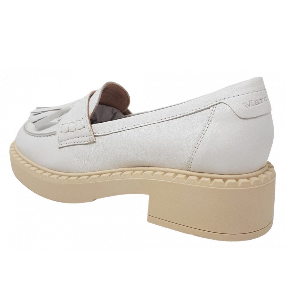 Marc O'Polo Ella 3A Slipper günstig online kaufen