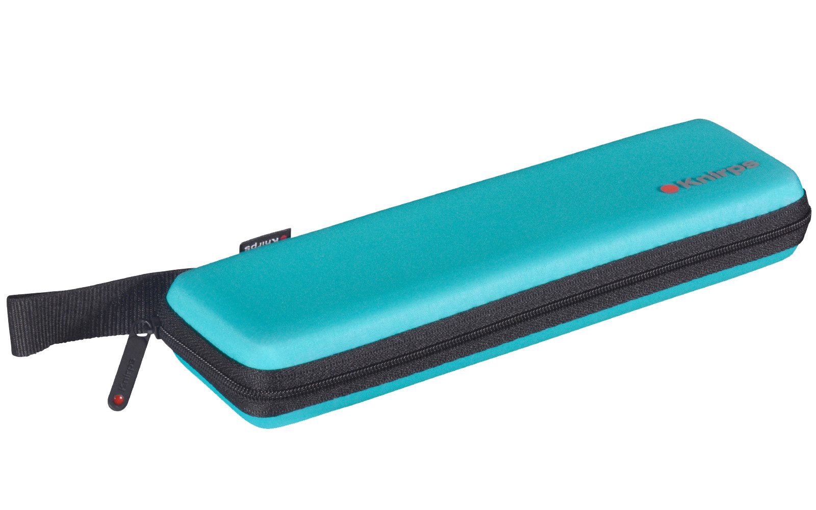 Knirps® Taschenregenschirm US.050 Ultra Light Slim Manual im stabilen Etui, extrem leicht und super kompakt – Bild 4 von 5