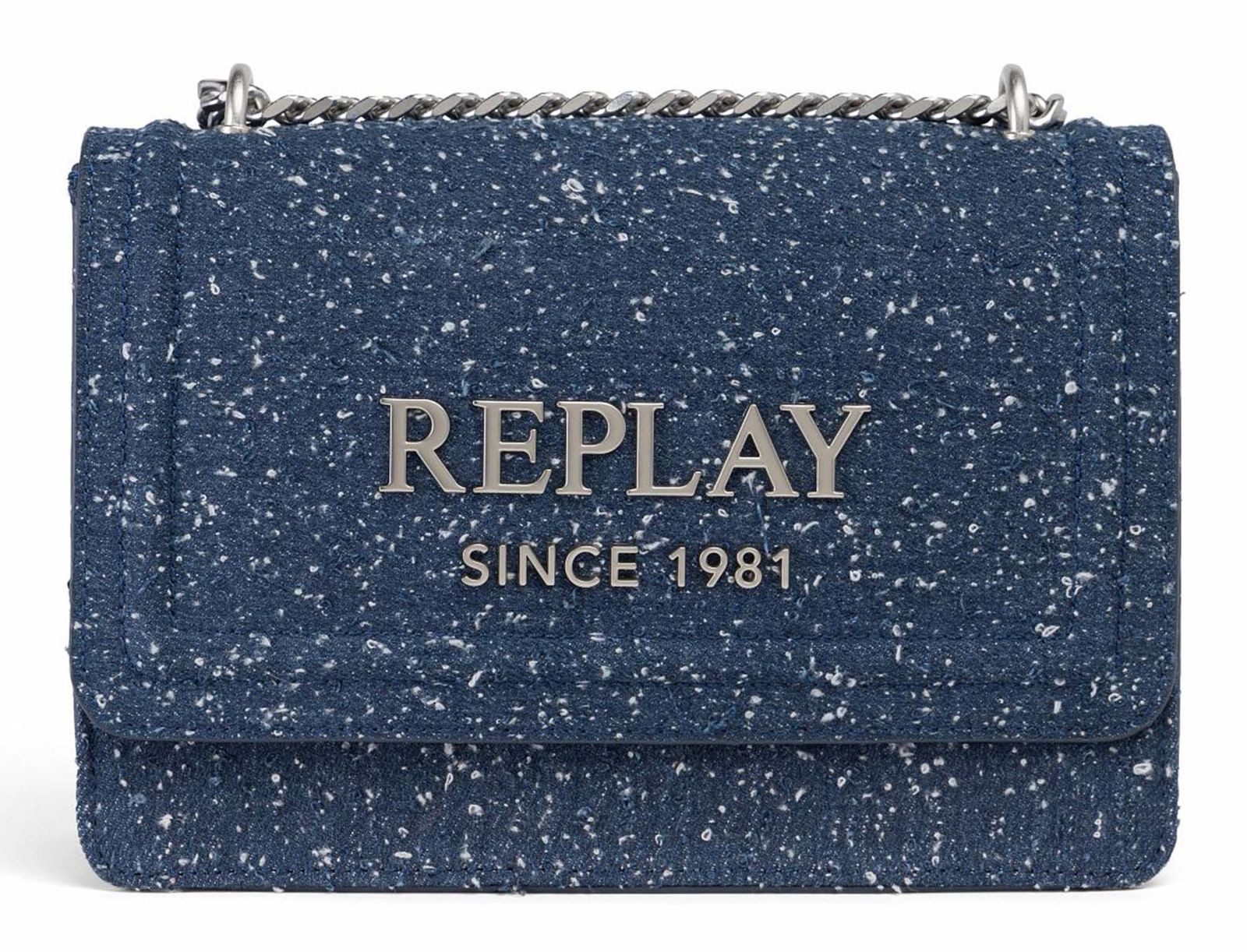 Replay Umhängetasche Crossbody Bag