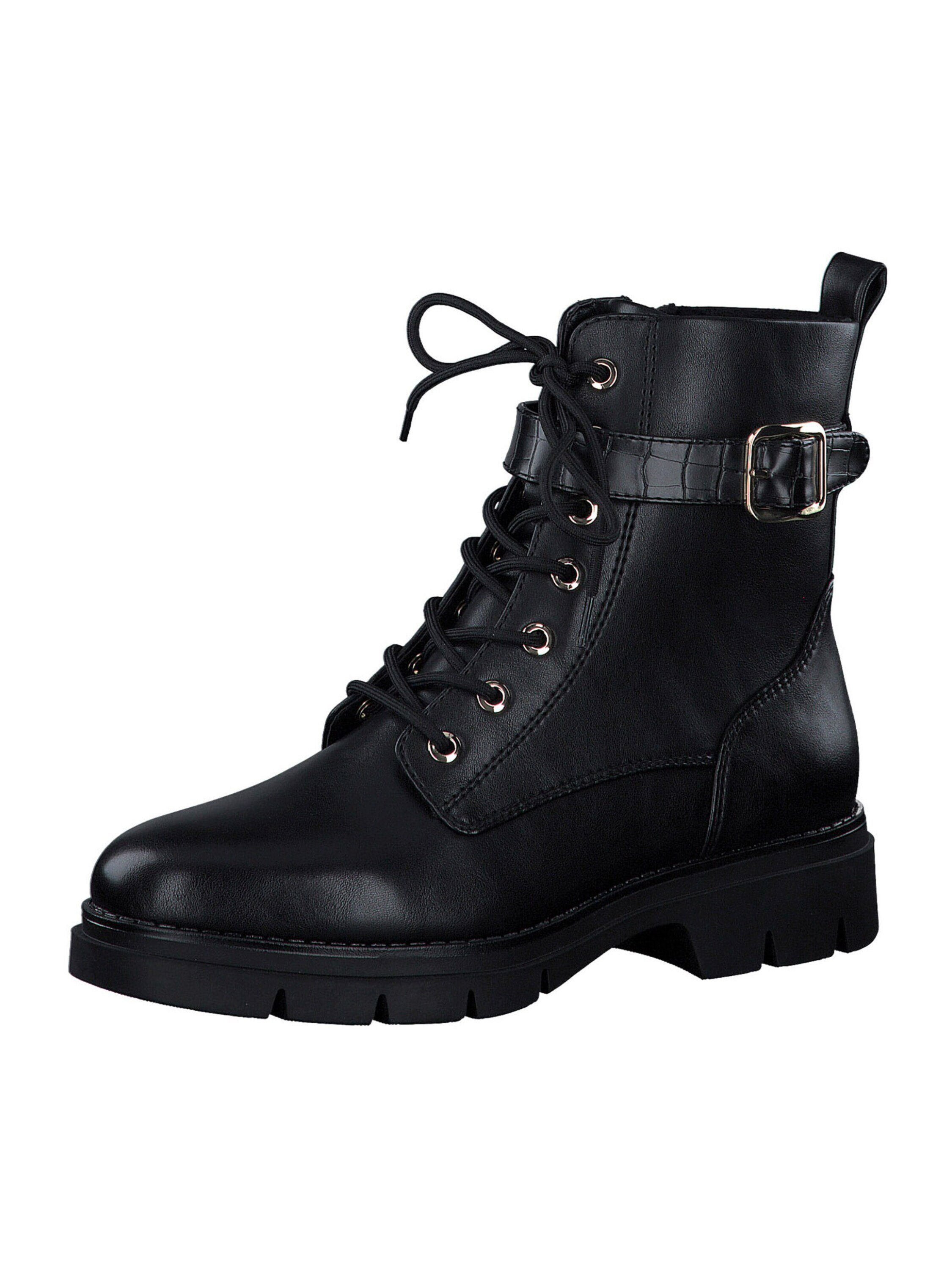 Tamaris Schnürstiefelette (1-tlg) günstig online kaufen