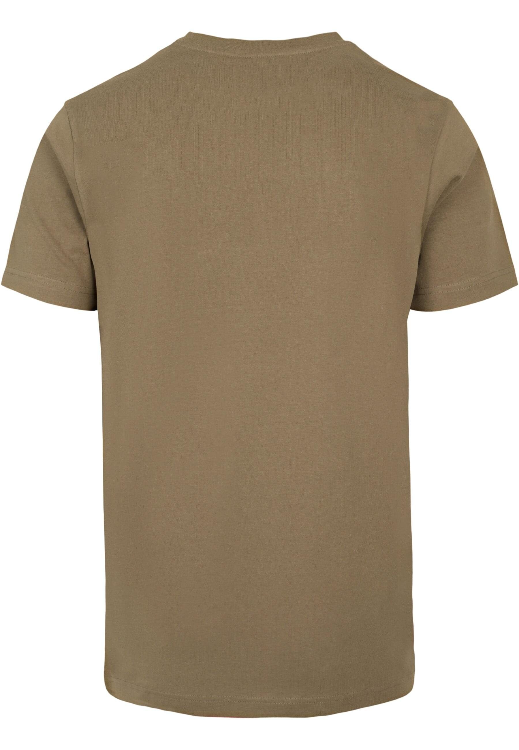 MisterTee Kurzarmshirt MisterTee Damen Never On günstig online kaufen