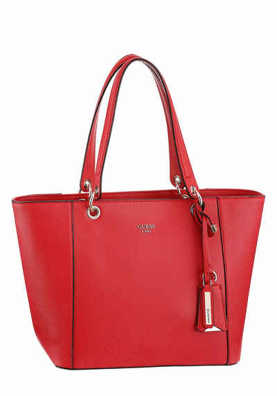 Guess Tasche Braun Guess Tasche Braun