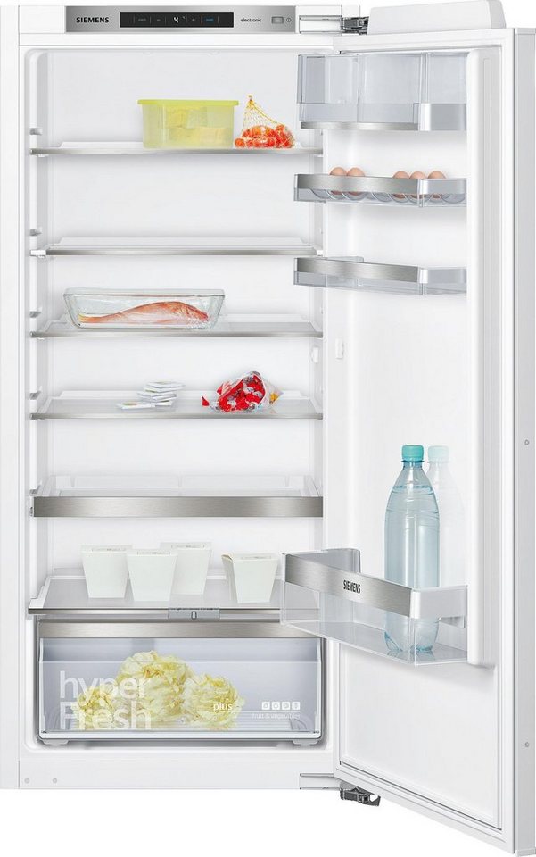 Einbaukühlschrank ohne gefrierfach 122