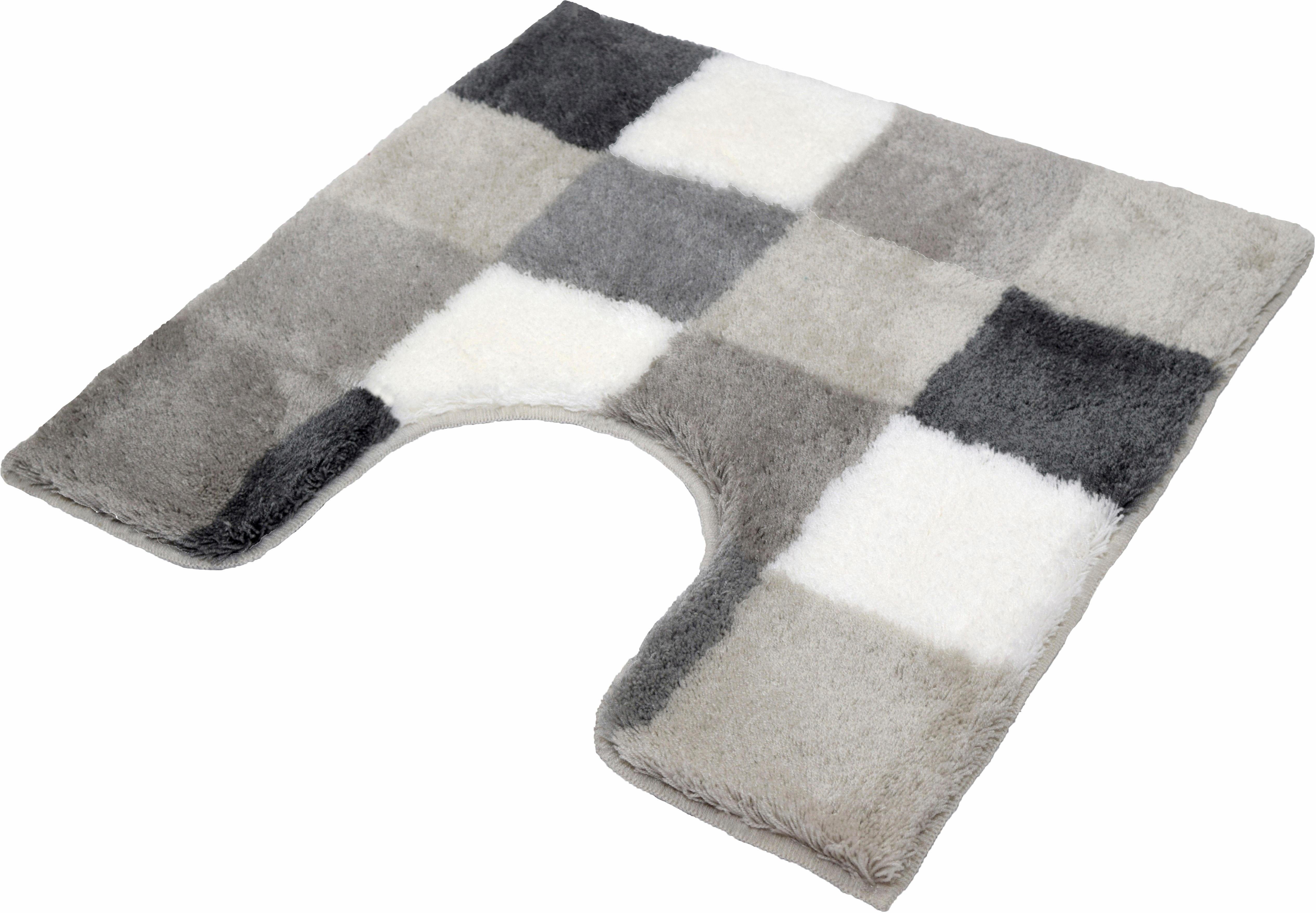 Badezimmer Vorleger Kleine Wolke