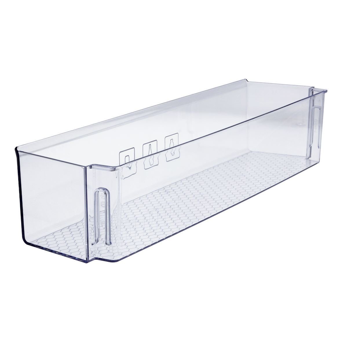 easyPART Einlegeboden wie Beko 4634620300 Türfach unten für Kühlteil, Kühls günstig online kaufen