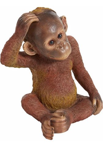 HOME AFFAIRE Фигурка животного »Orangutan&laq...