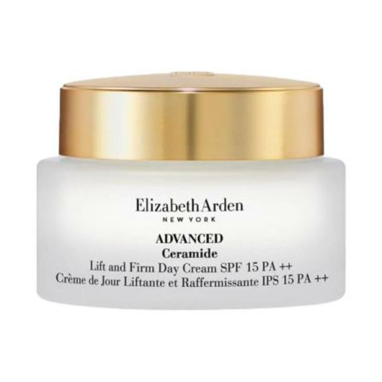 Tagescreme Advanced Ceramide Lift & Firm Day Cream SPF 15