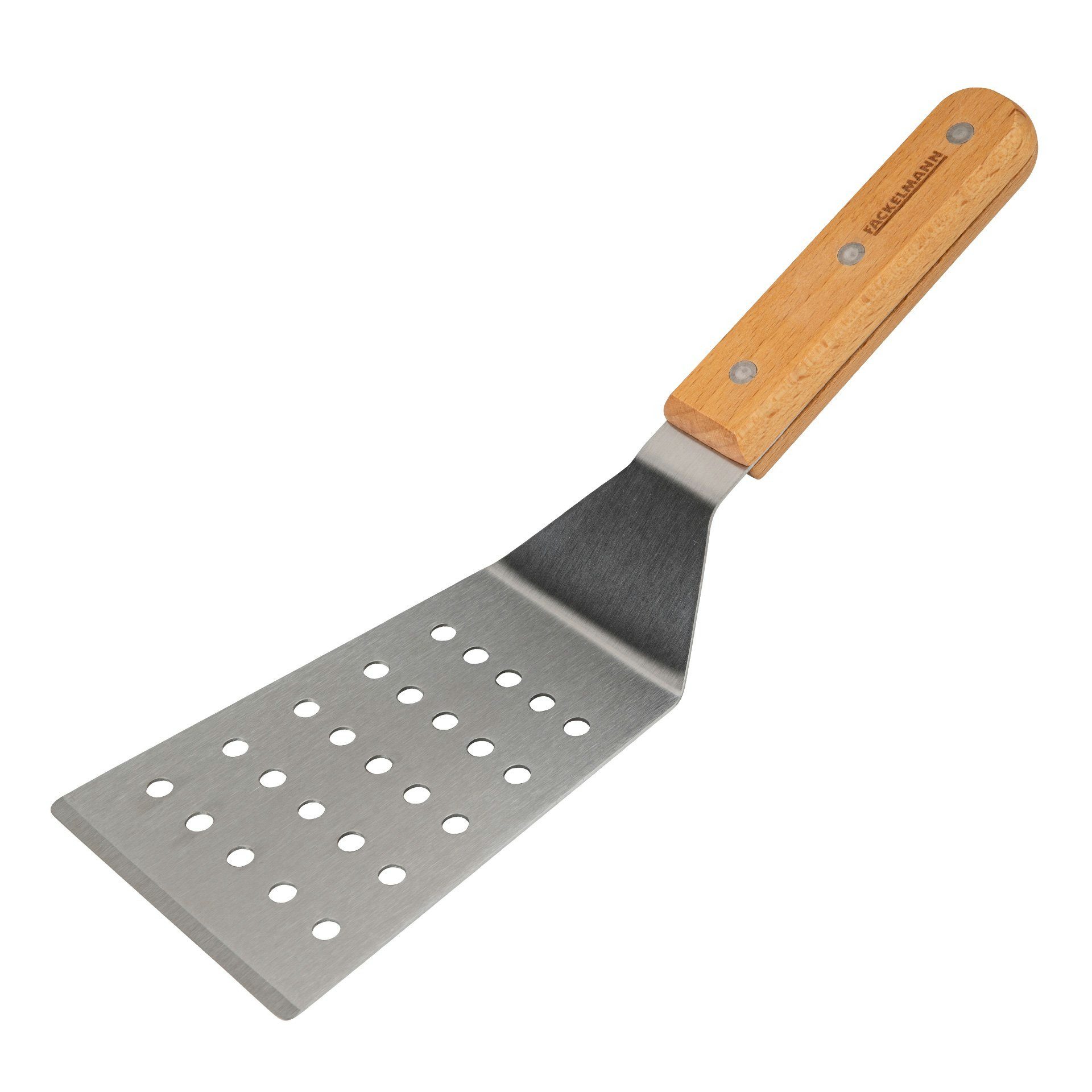 FACKELMANN Pfannenwender Lasagneheber, Pastaheber, Servierbesteck, Küchenhelfer