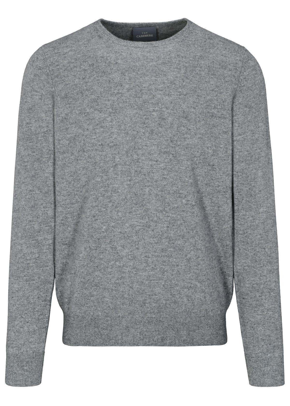 COMMANDER Strickpullover