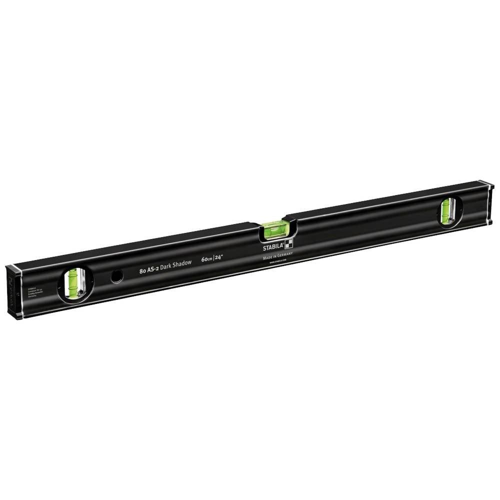 Stabila Wasserwaage 80AS-2 Set günstig online kaufen