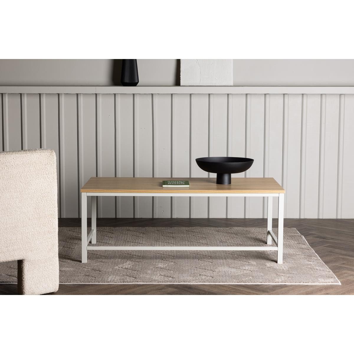 Couchtisch RISE Sofa Tisch 45x120x60 cm