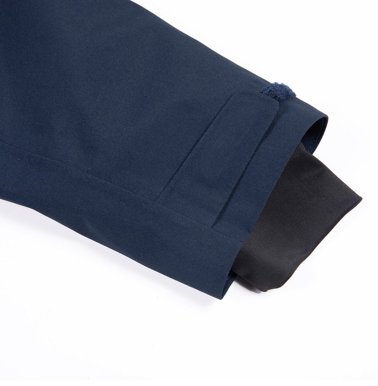 RennerXXL Funktionsjacke Blue Wave Nicci Damen Softshellmantel große Größen