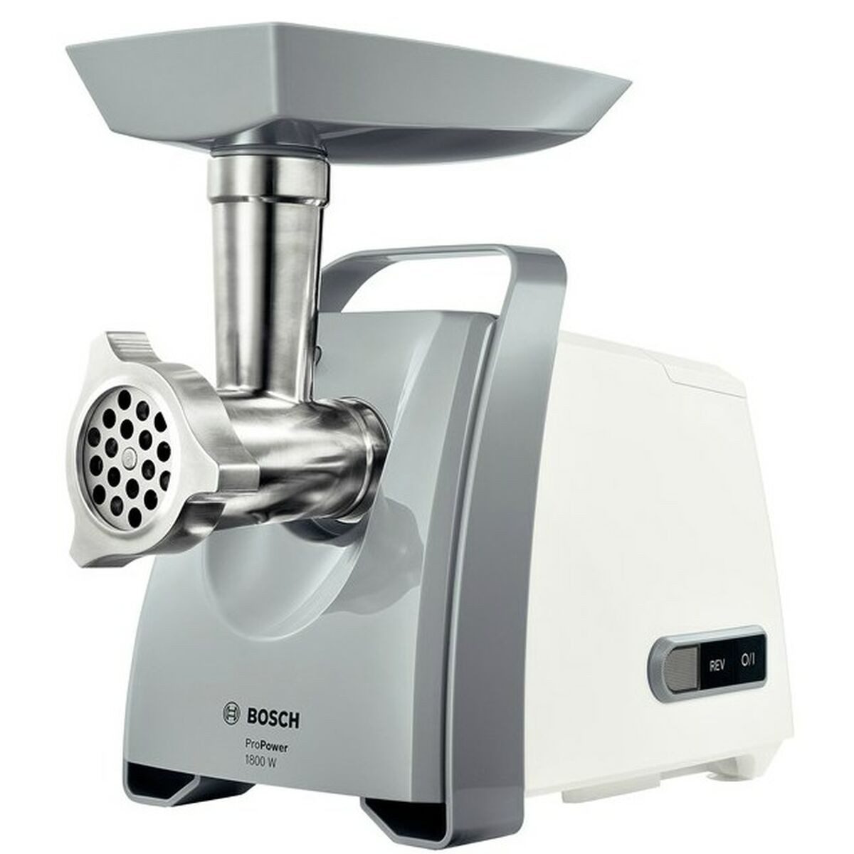 BOSCH Fleischwolf Bosch Режущие инструменты BOSCH MFW66020 Weiß 600 W, 600 W