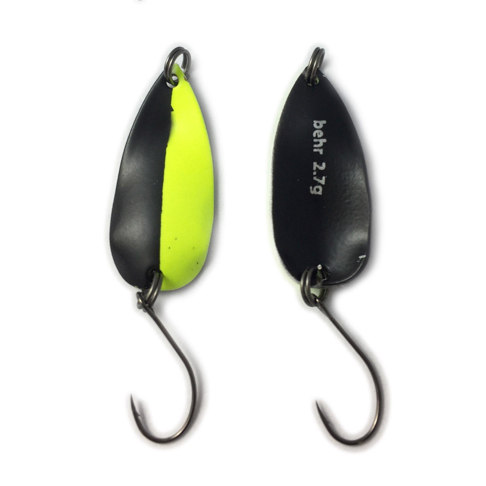 Estremamente Versatile! Il Behr Trendex Rotation Jig Spinner è Un Pezzo Di Esca A - Foto 10