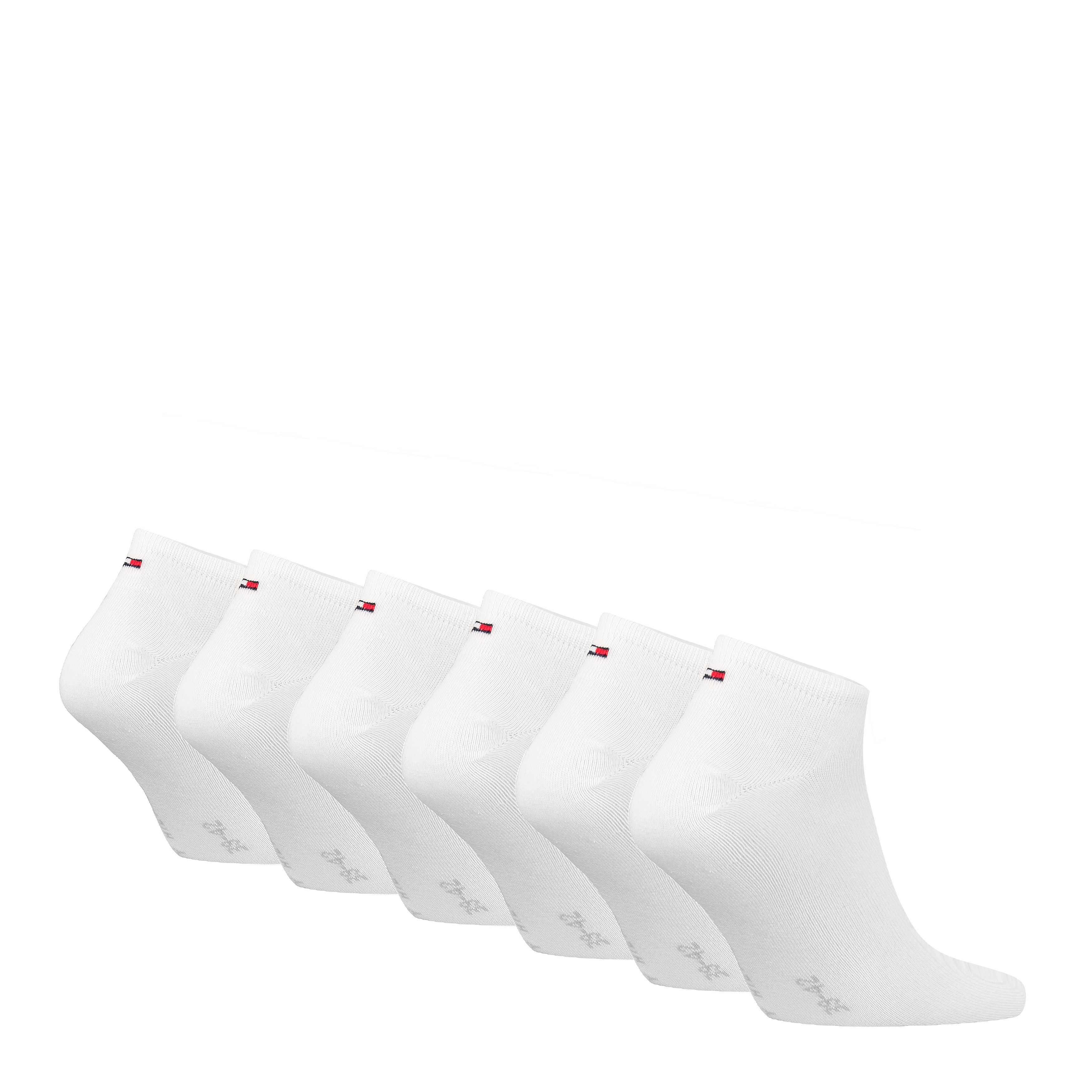 Tommy Hilfiger Sneakersocken TH MEN SNEAKER günstig online kaufen