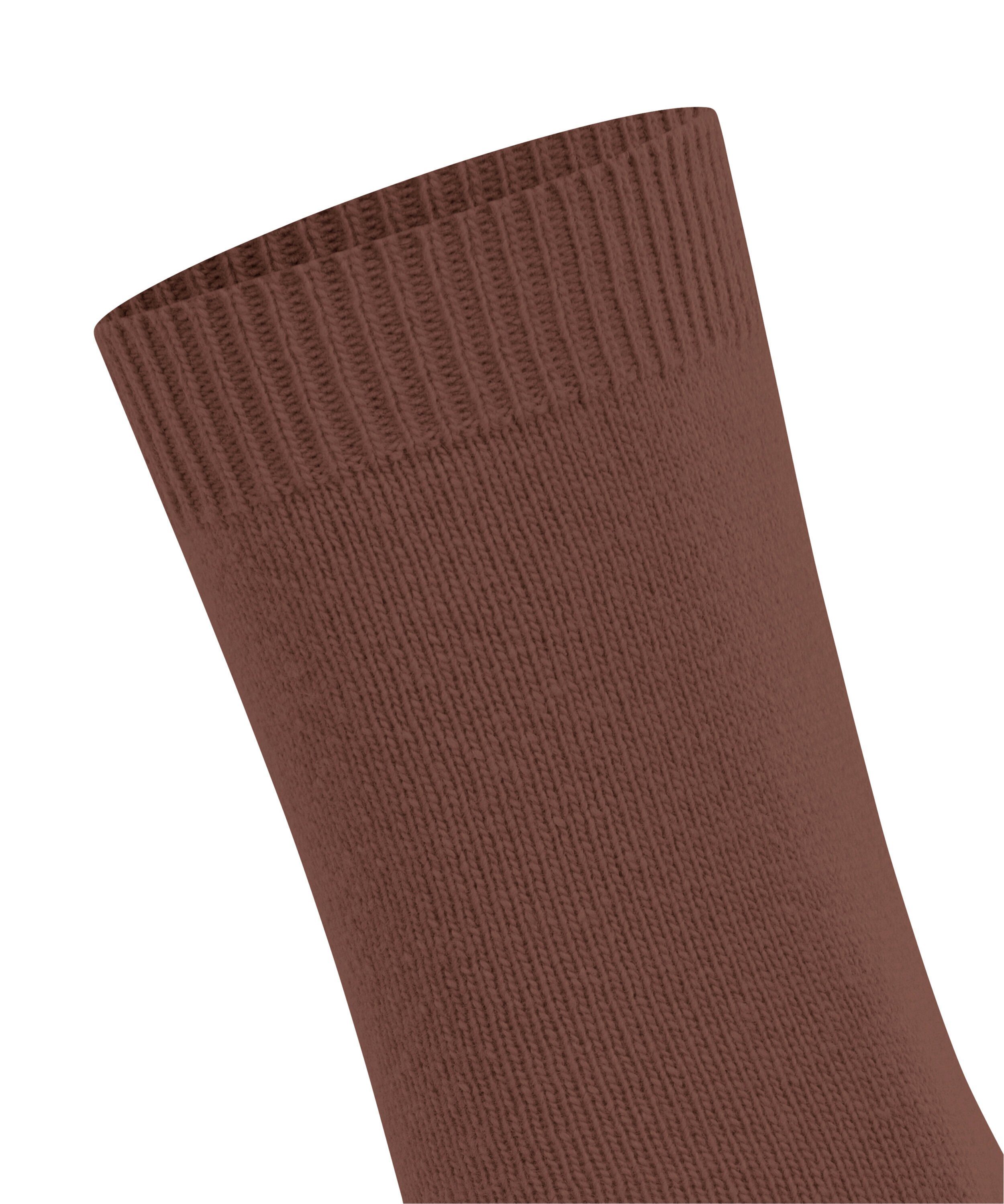 FALKE Socken Cosy Wool brandy (1-Paar) (5167)