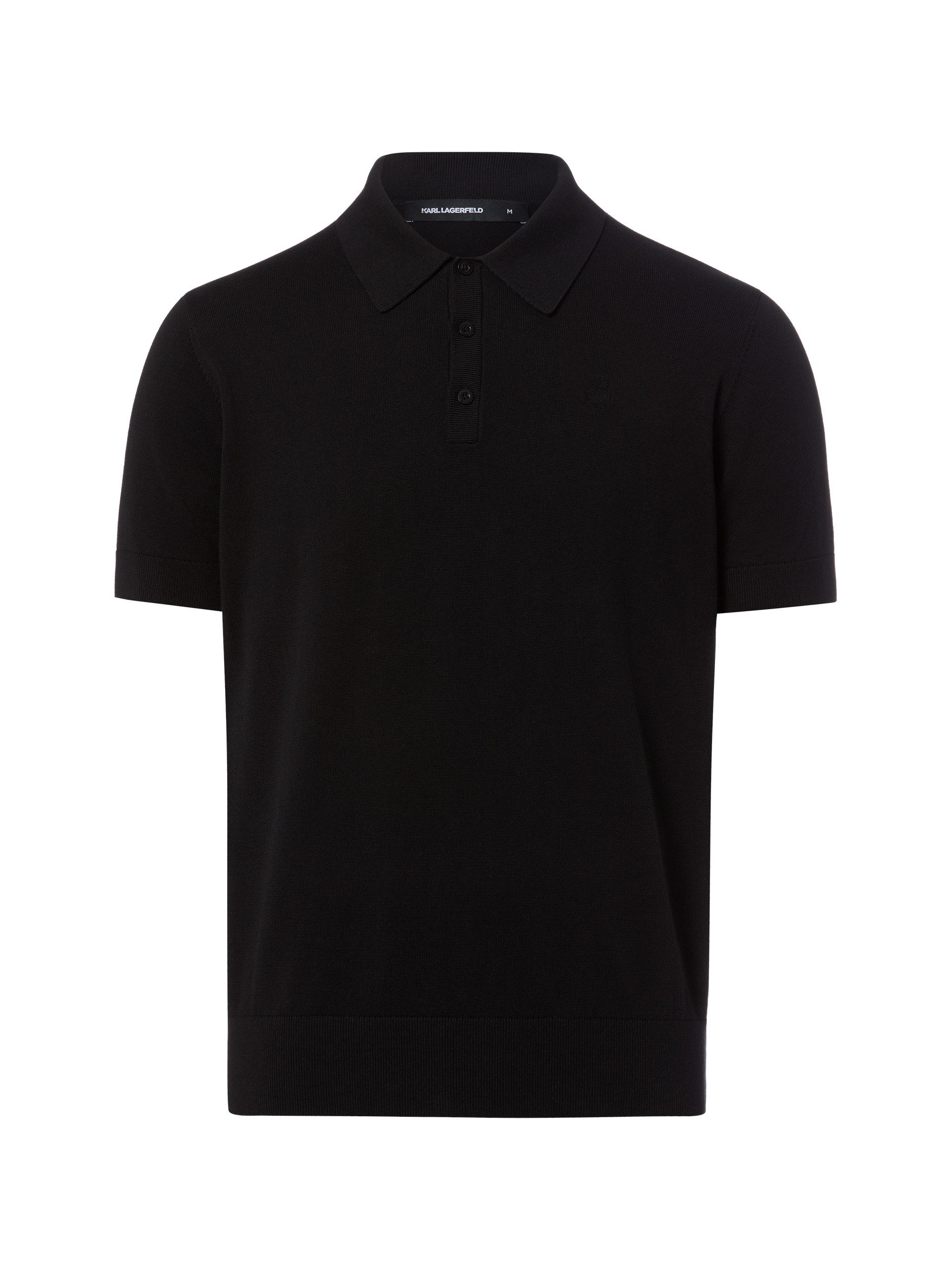 KARL LAGERFELD Poloshirt