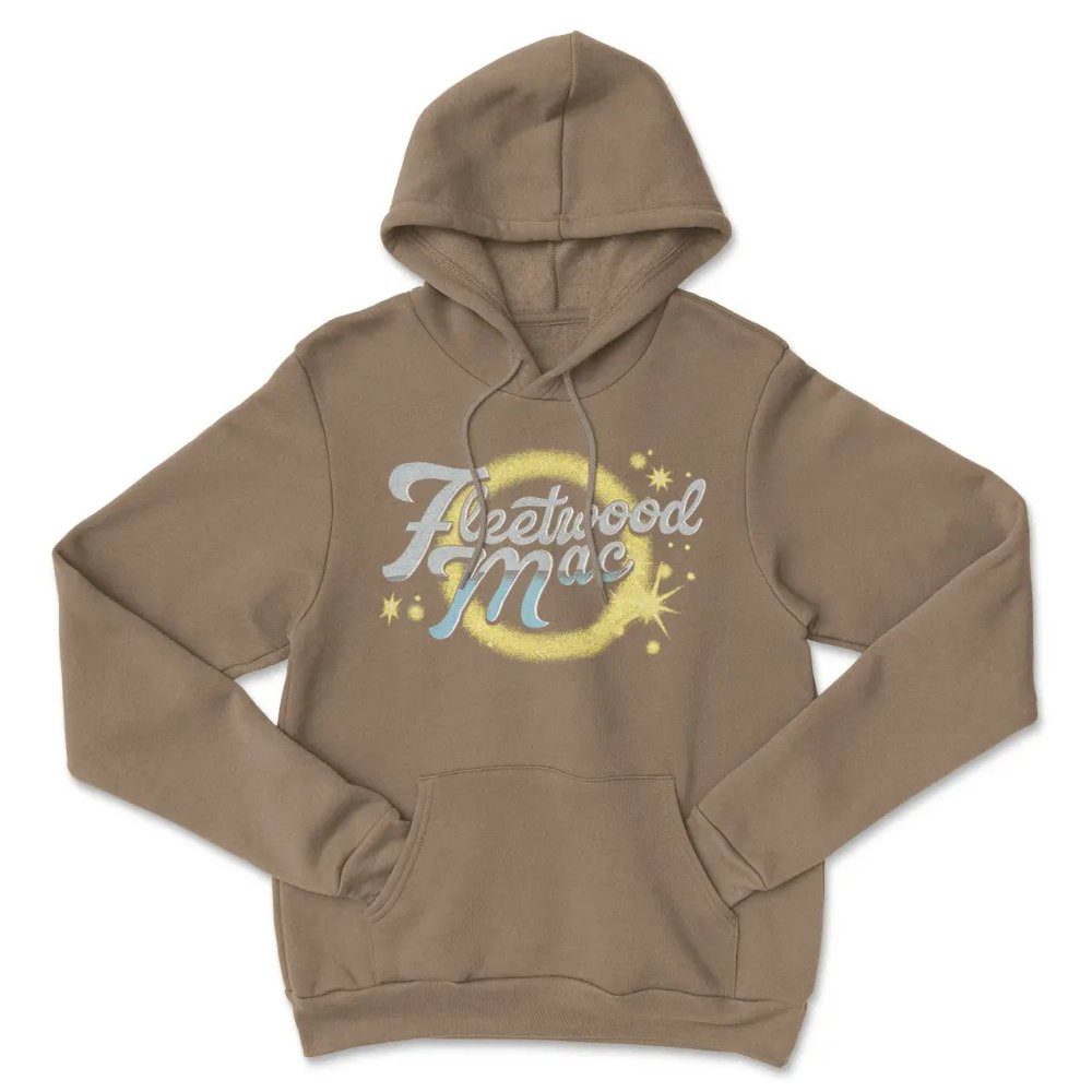 Fleetwood Mac Hoodie Hoodie