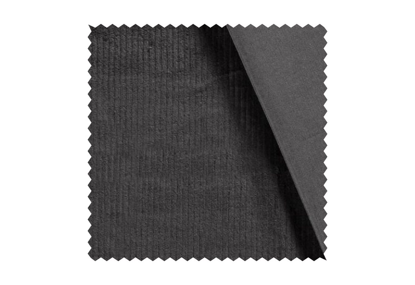 Thumbnail - Leinen Lodge OhG Stoff Breitcord stretch Meterware, Stretchcord, Cordstoff dehnbar *Ab 50 cm, gerippt, weich, stabil, sa...