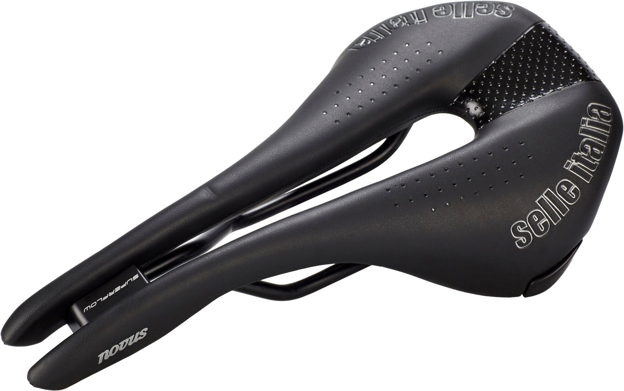 novus superflow