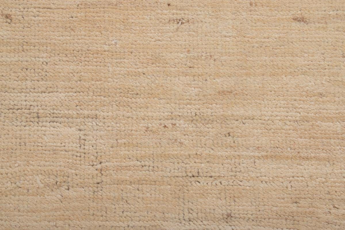 Orientteppich Perser Gabbeh Kashkuli Orientteppich, Trading, rechteckig, 144x194 mm Handgeknüpfter Nain Höhe: 15