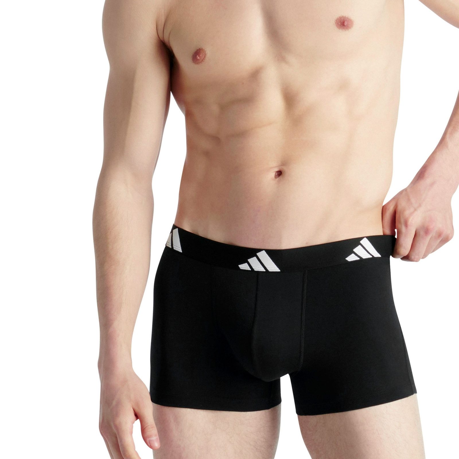 adidas Sportswear Trunk Trunk Active Flex Cotton (5-St., 5er Set) mit flexi günstig online kaufen