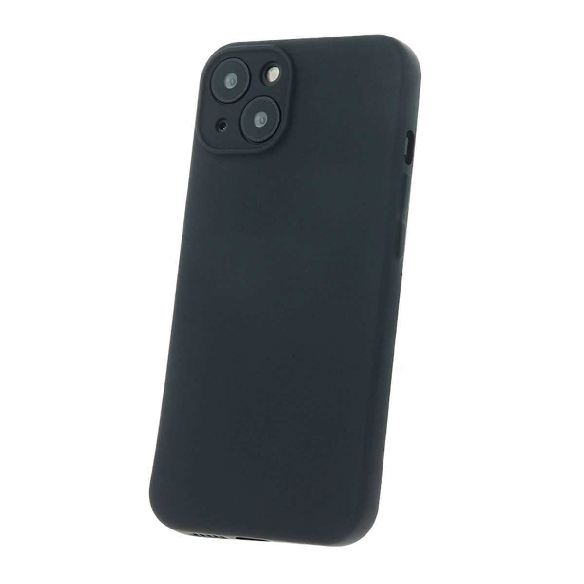 COFI 1453 Handyhülle Handyhülle Bumper kompatibel mit Xiaomi POCO X7 Pro 5G Schwarz