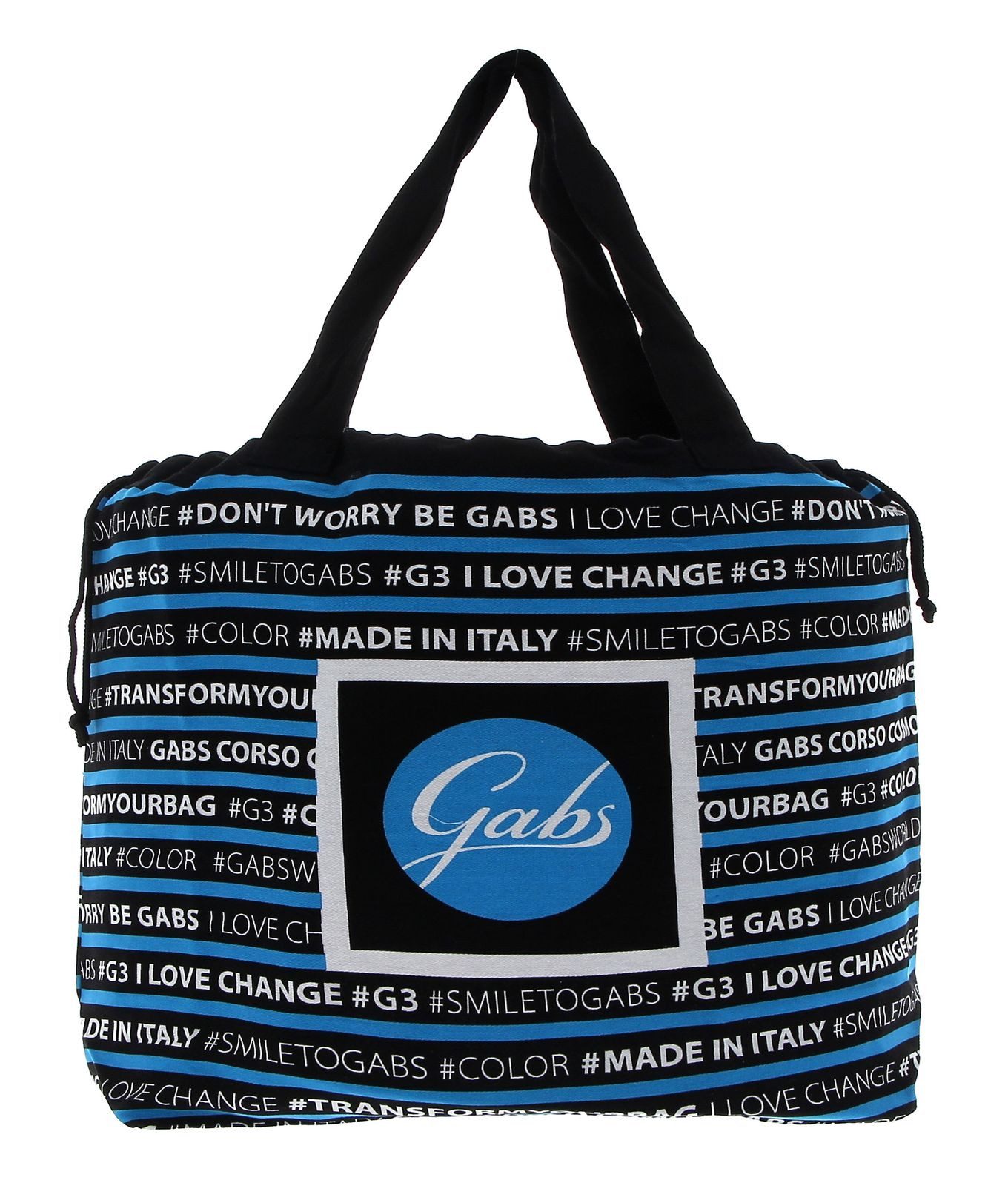 Gabs Schultertasche Aissa (Set, 2-tlg), aus echtem Kalbsleder