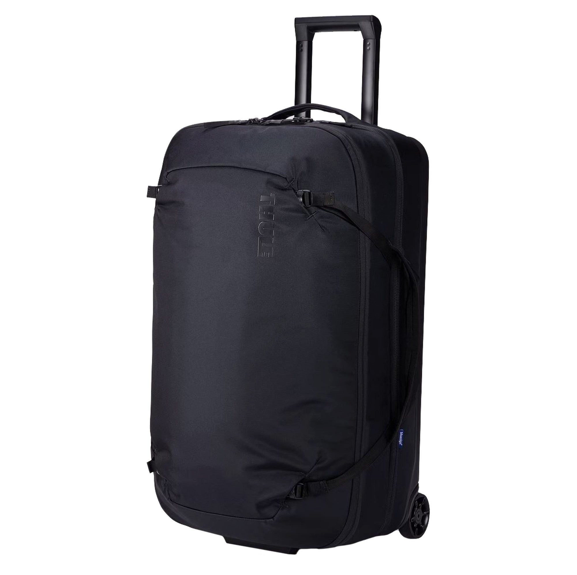 Thule Reisetasche Subterra 2 - Rollenreisetasche 74 cm (black)