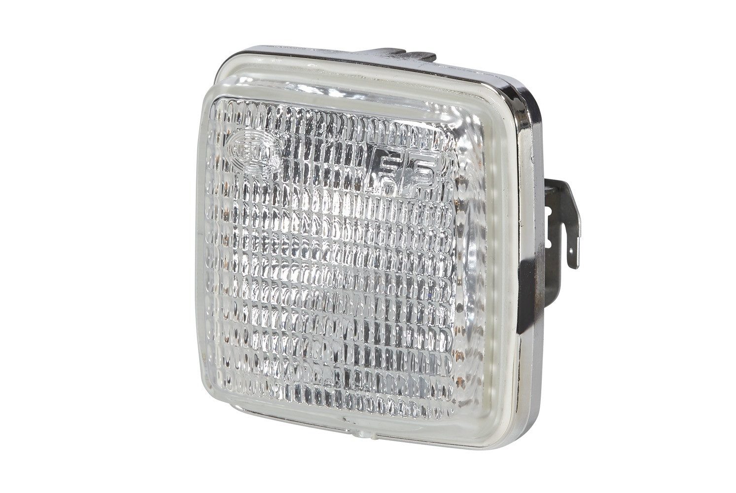 Hella LED Scheinwerfer HELLA 1GA 998 525-001 Scheinwerfereinsatz, Arbeitsscheinwerfer - 12/24