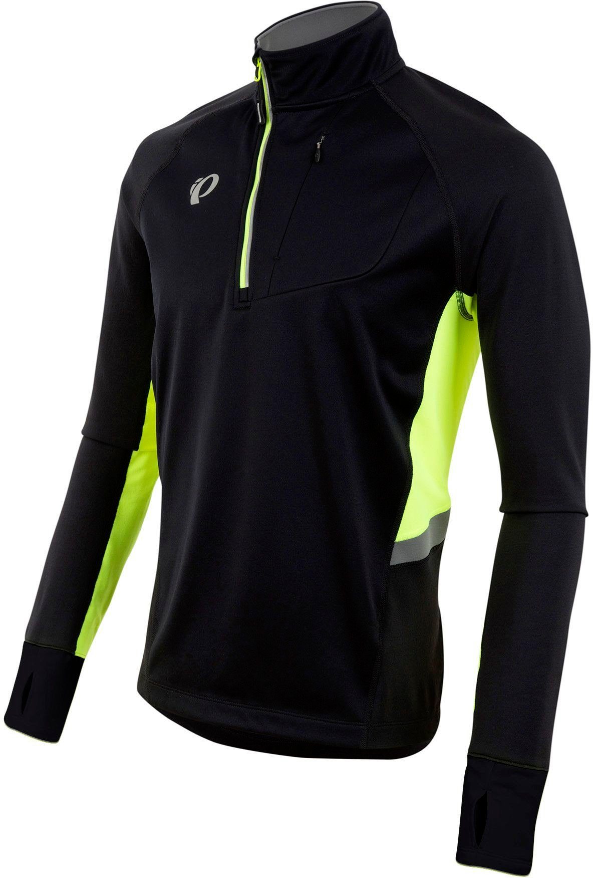 pearl izumi pursuit thermal