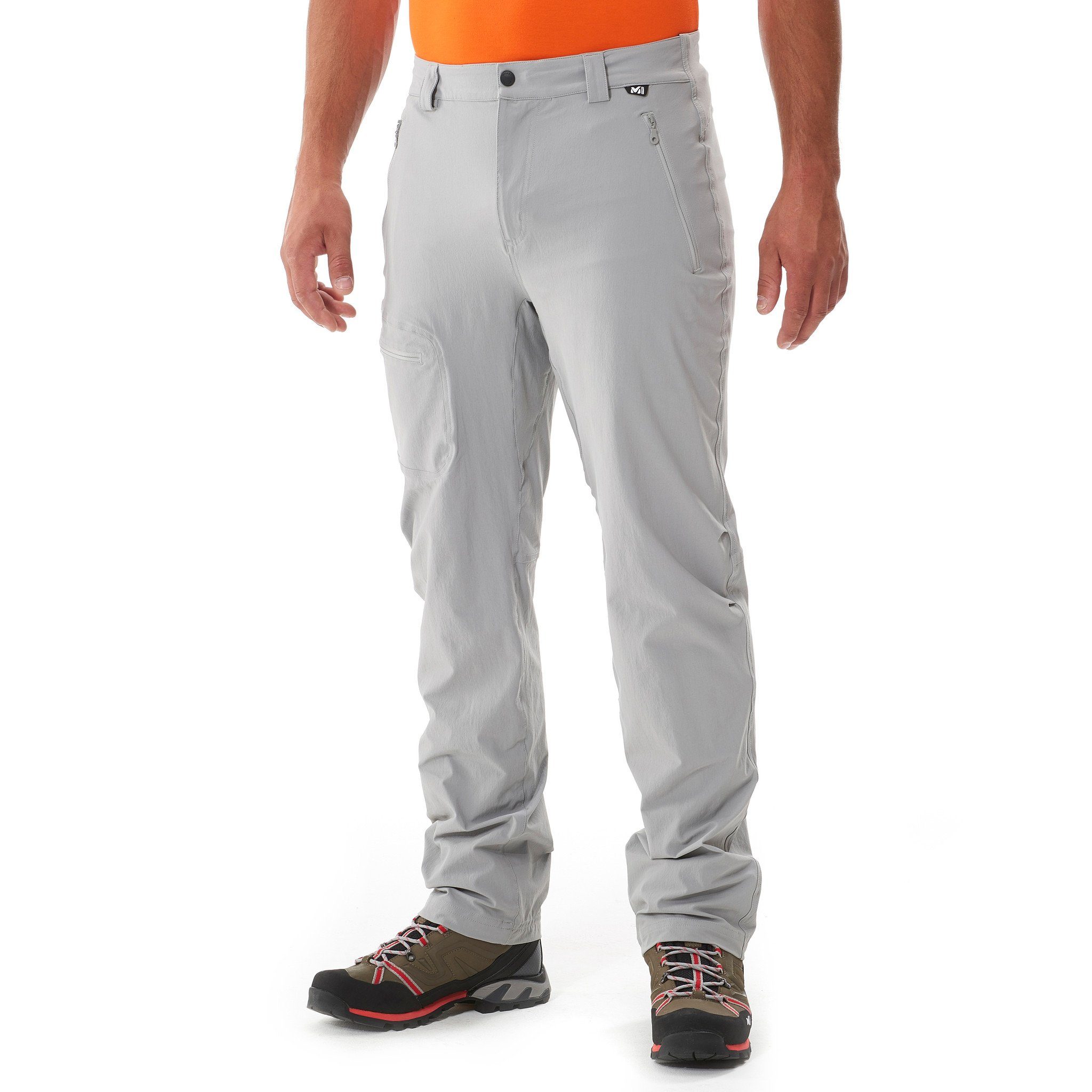 millet track pants