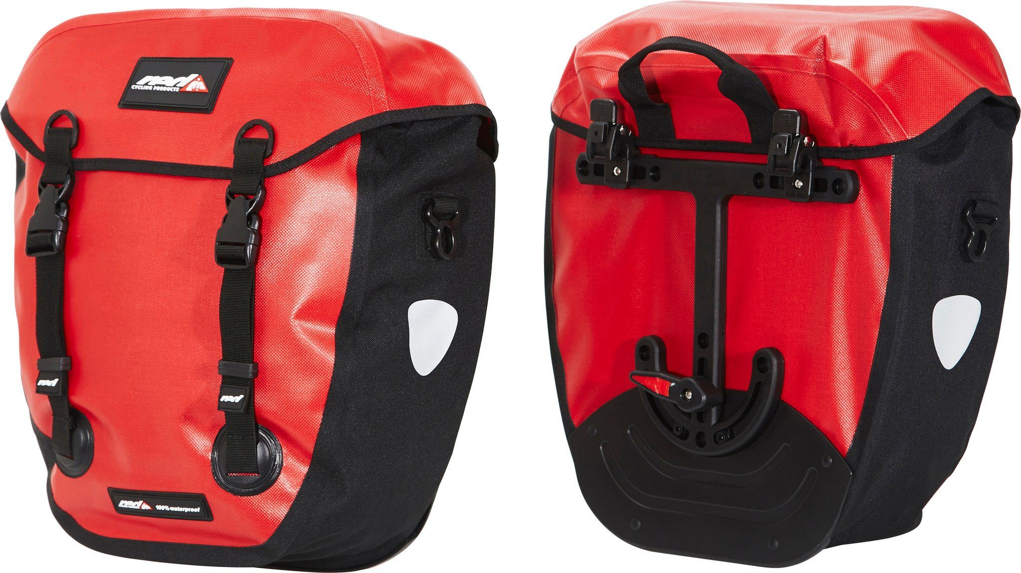 red cycling products pro 25