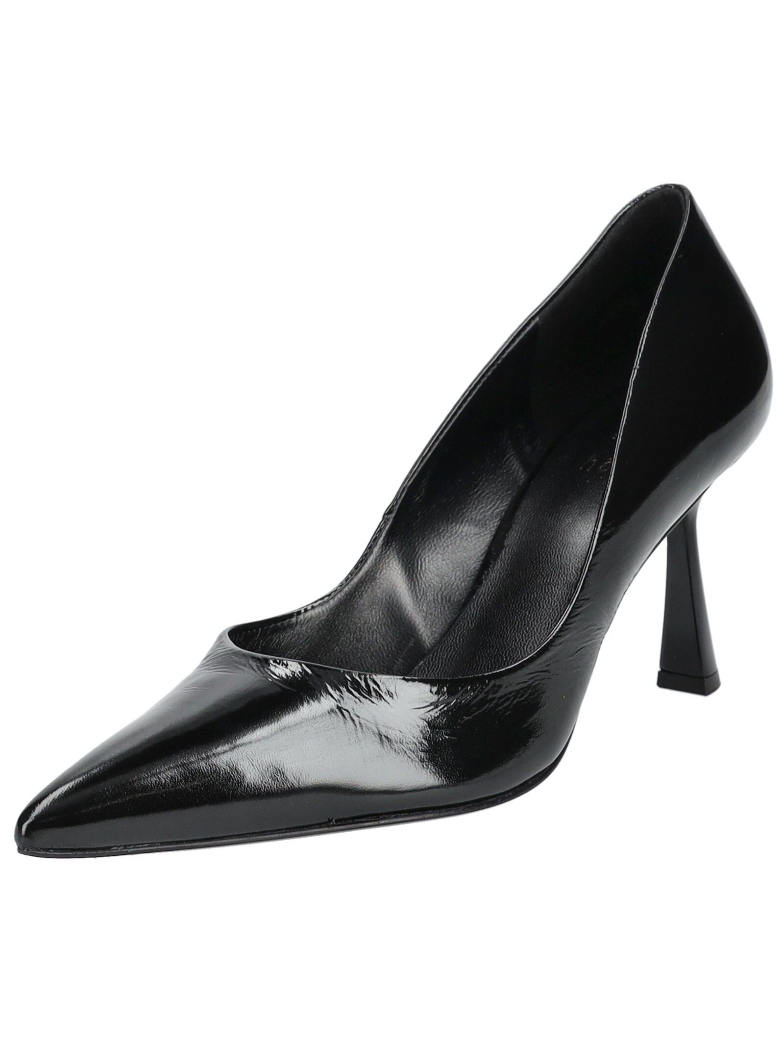 Högl Högl Pumps Leder Туфли на высоком каблуке