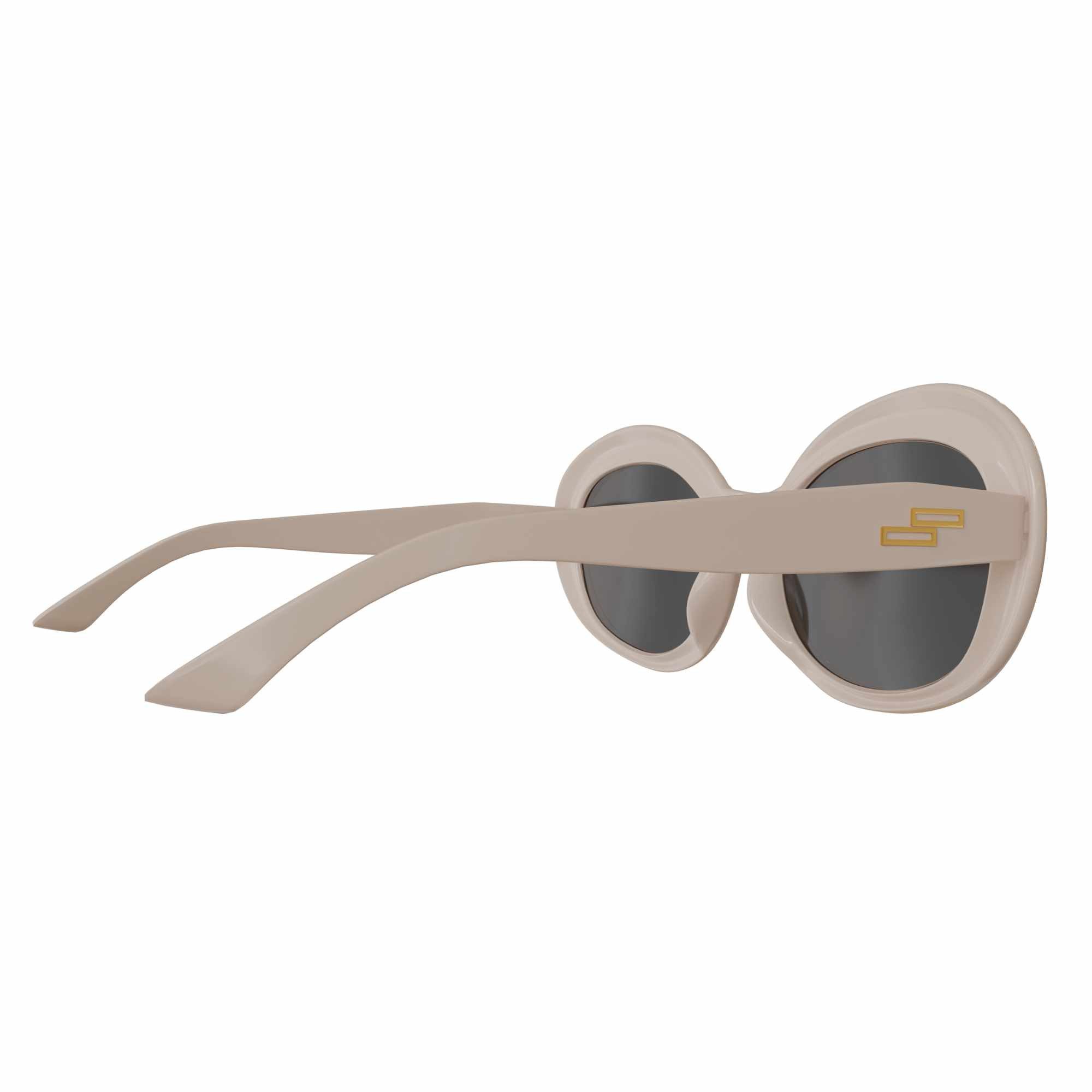 BEZLIT Eyewear Pilotenbrille Kinder Sonnenbrille mit Polarisation, UV400 Schutz und flexiblen Bügel (1-St) im eleganten Look