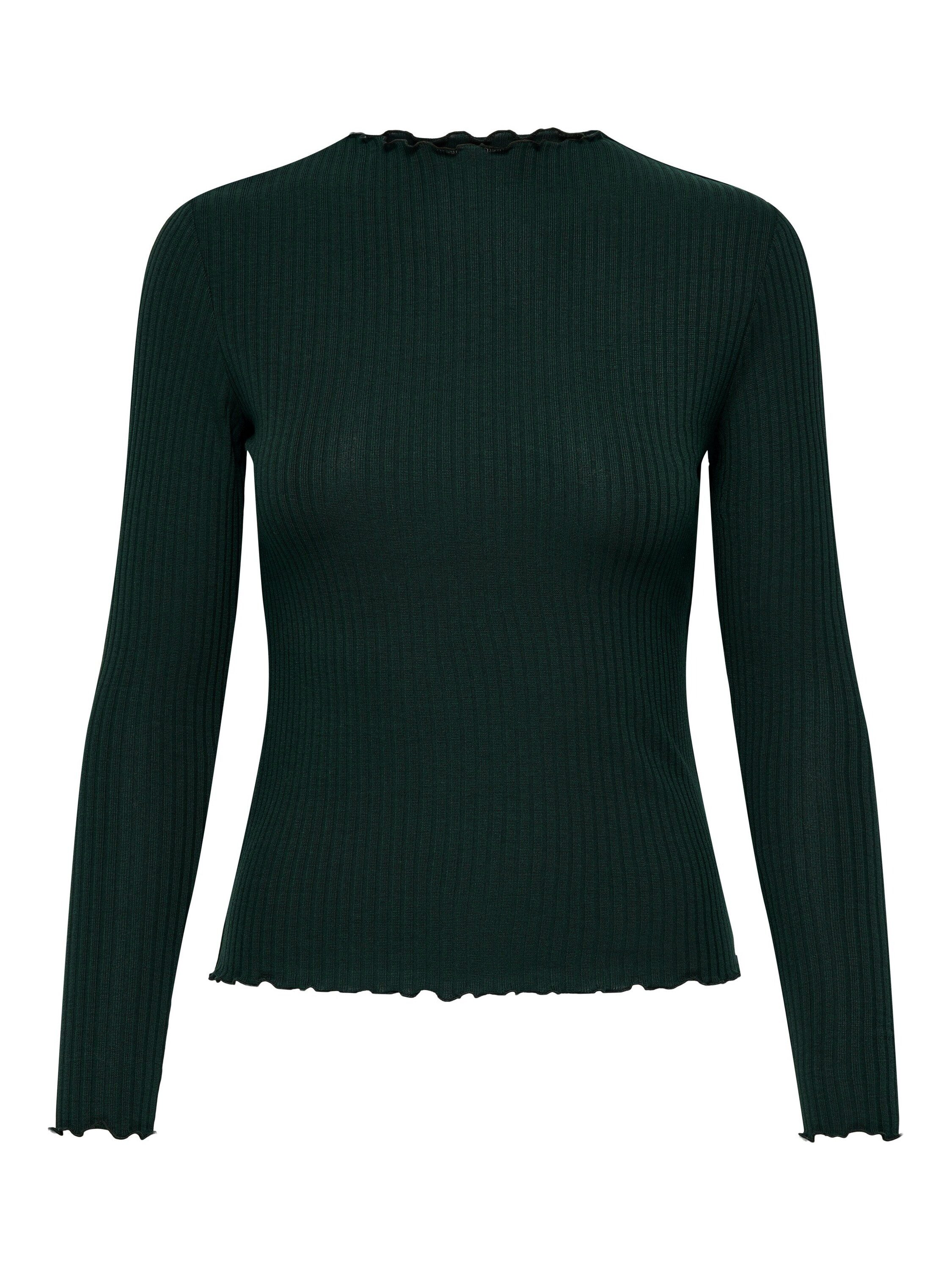 ONLY Strickpullover ONLEmma (1-tlg) Plain/ohne Details günstig online kaufen