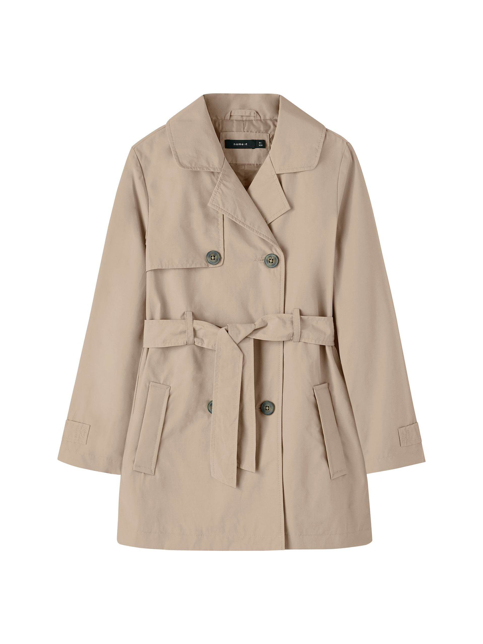 Name It Outdoorjacke NKFMADELIN TRENCH COAT