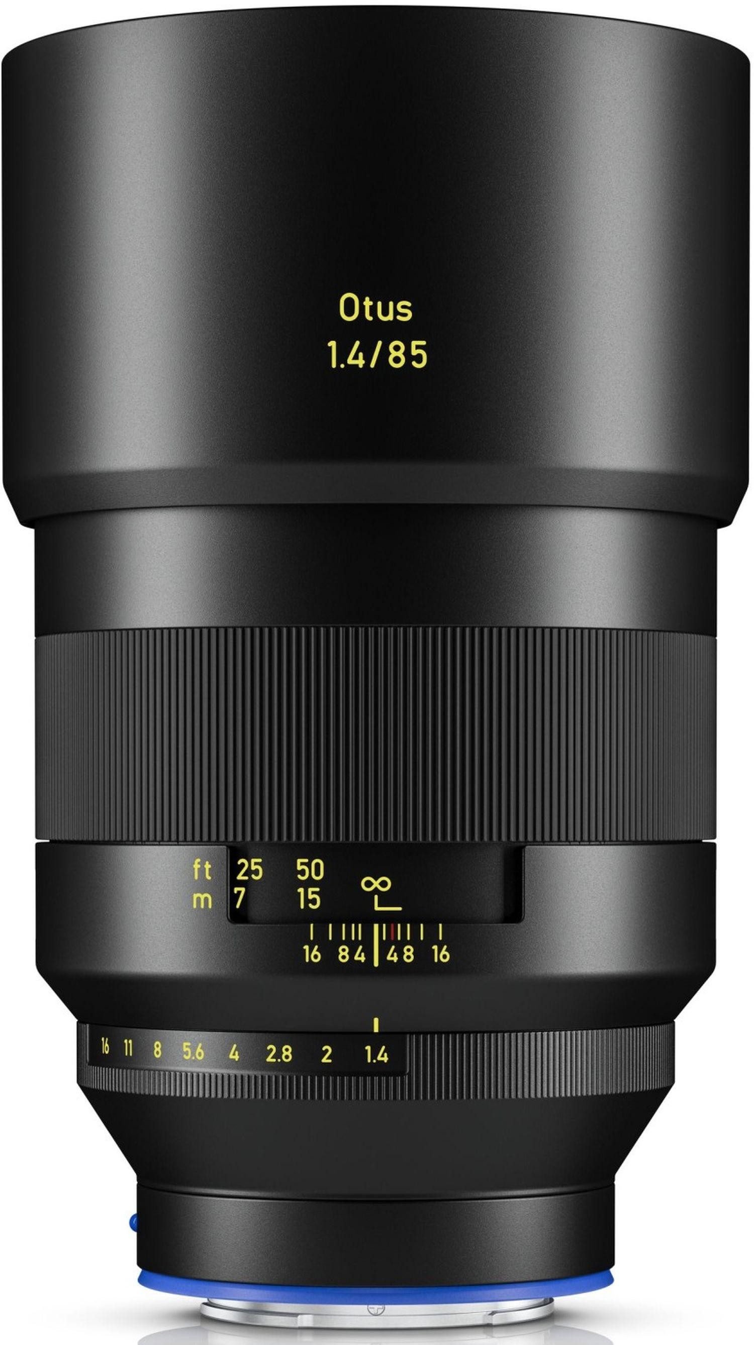 ZEISS Otus ML 85mm f1,4 Sony E-Mount Objektiv