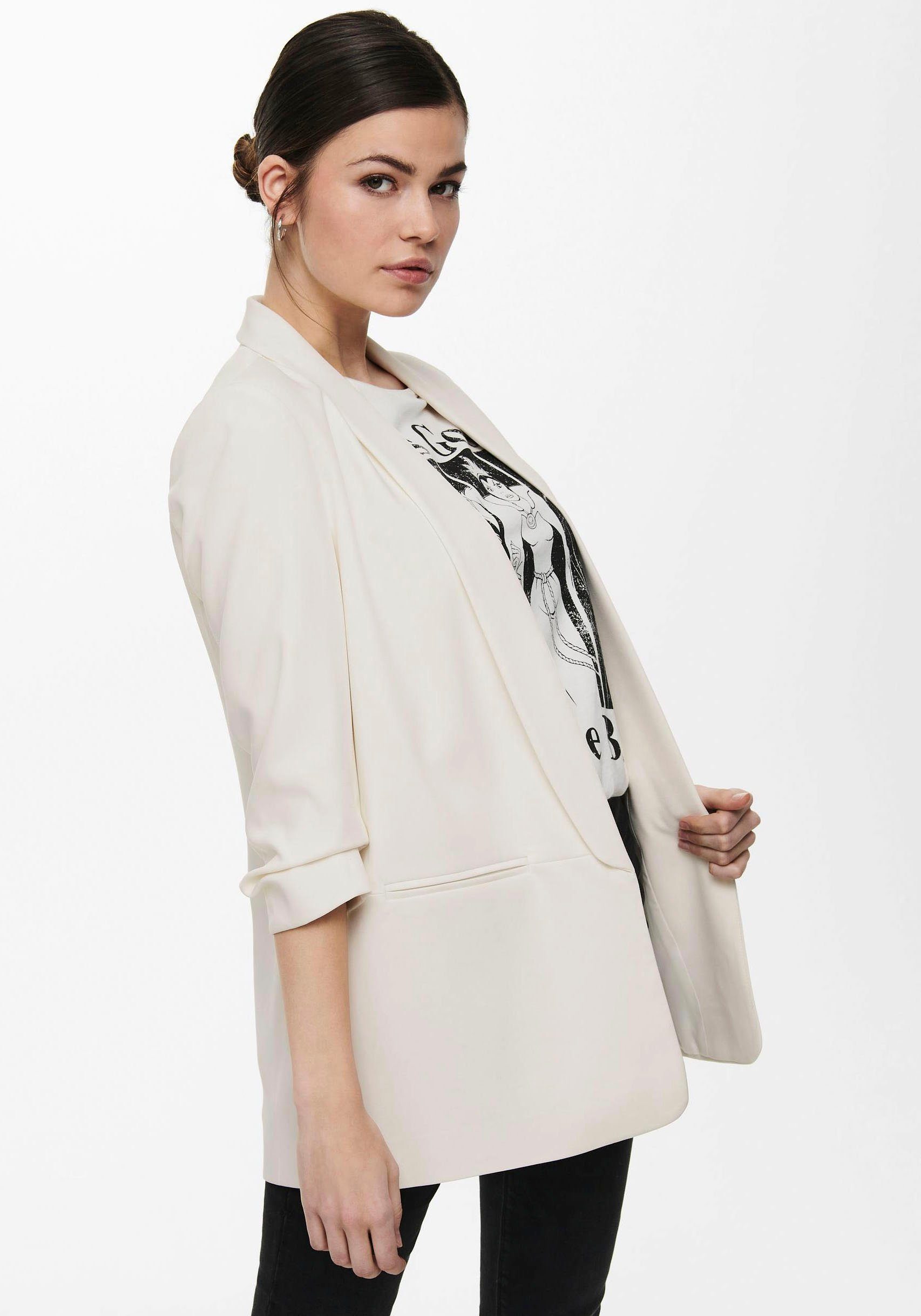 ONLY Kurzblazer ONLELLY 3/4 LIFE BLAZER günstig online kaufen