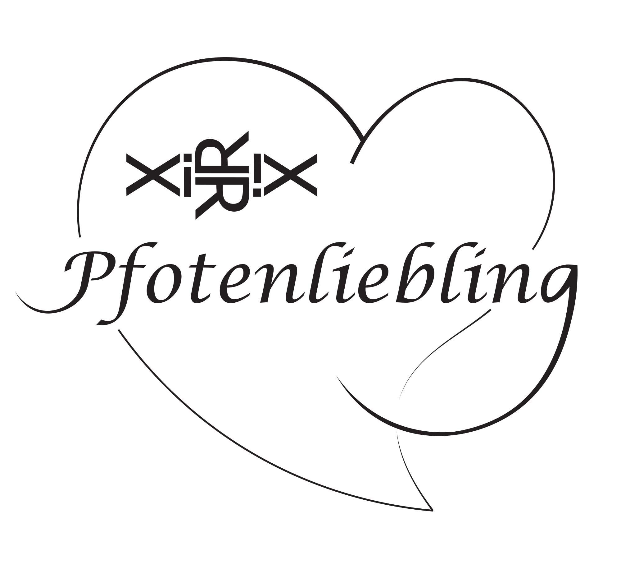 XiRRiX Pfotenliebling