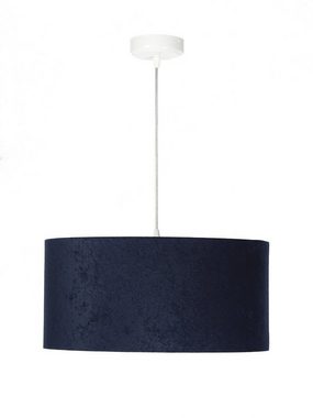 ONZENO Pendelleuchte Classic Graceful Gentle 1 30x20x20 cm, einzigartiges Design und hochwertige Lampe